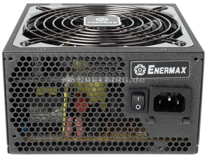 Enermax Platimax 500W, ATX 2.4