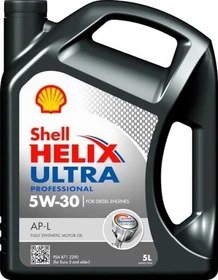 Shell Helix Ultra Professional AP-L 5W-30 5l