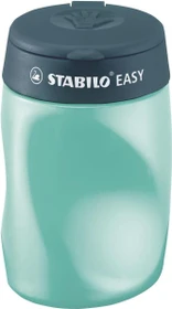 STABILO EASYsharpener Dosenanspitzer LH türkis