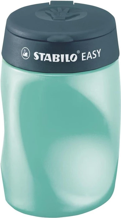 STABILO EASYsharpener Dosenanspitzer LH türkis