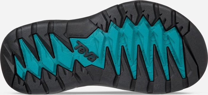 Teva Terra Fi 5 Universal manzanita deep lake (Damen)