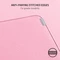 Razer Strider Hybrid-Gaming-Mauspad Quartz Pink, L - 450x400mm, rosa Vorschaubild