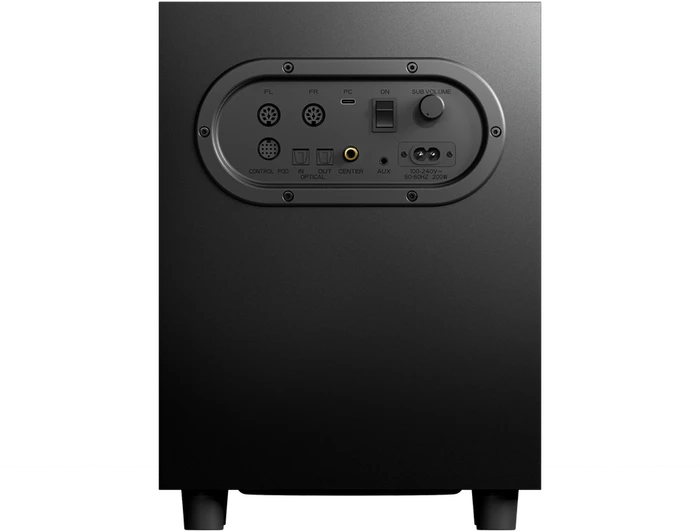 SteelSeries Arena 9