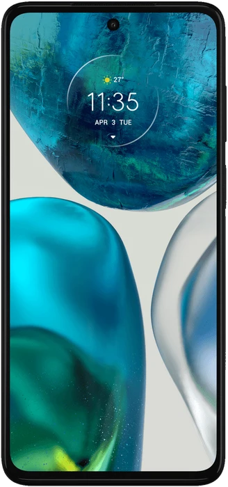 Motorola Moto G52 128GB/4GB Charcoal Grey