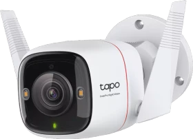 TP-Link Tapo C325WB