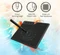 Gaomon Pen Tablet S620, schwarz Vorschaubild