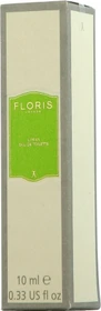 Floris London Limes Eau de Toilette, 10ml