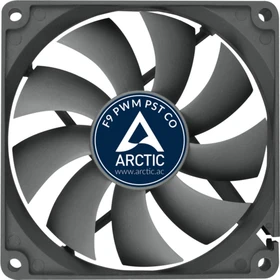 ARCTIC F9 PWM PST CO, 92mm