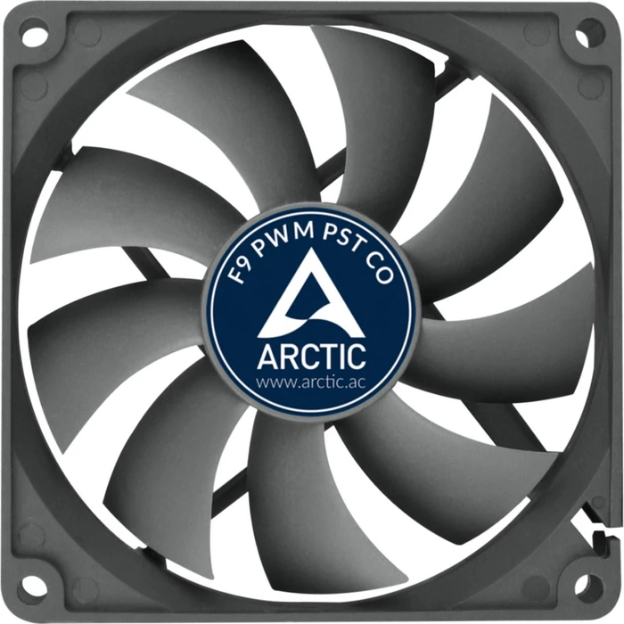 ARCTIC F9 PWM PST CO, 92mm