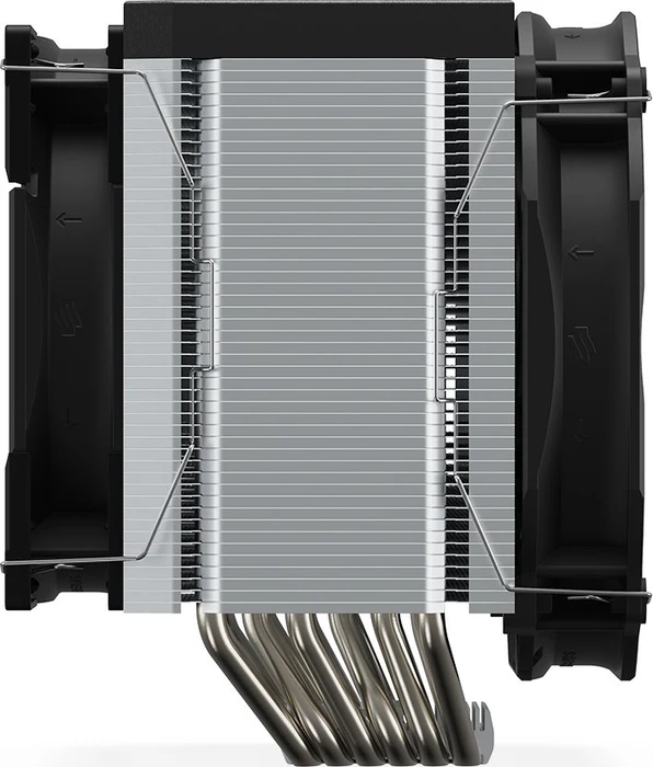 Endorfy SilentiumPC Fortis 5 Dual Fan