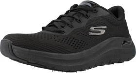 Skechers Arch Fit 2.0 Big League schwarz (Damen)
