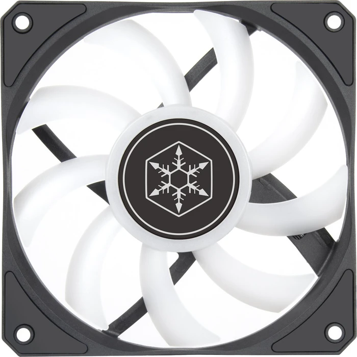 SilverStone Air Slimmer 120 ARGB, 120mm