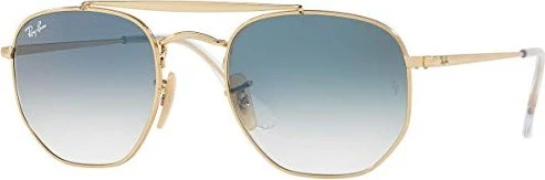 Ray-Ban RB3648 Marshal