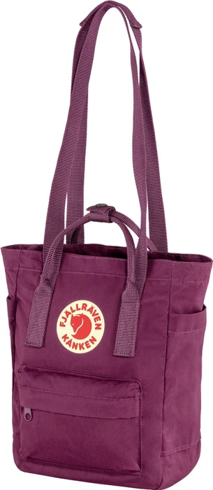 Fjällräven Kanken Totepack Mini royal purple