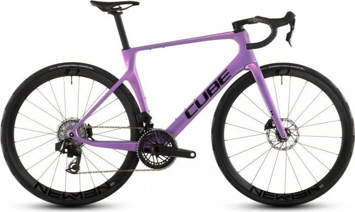 Cube Agree C:62 SLX Modell 2026