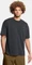 Under Armour Heavyweight Logo Wash T-Shirt kurzarm schwarz/weiß (Herren) Vorschaubild