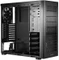 Lian Li PC-60FNWX komplett schwarz, Acrylfenster Vorschaubild