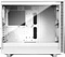 Fractal Design Define 7 White TG Clear Tint, Glasfenster, schallgedämmt Vorschaubild