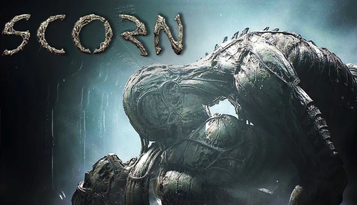 Scorn (Download) (PC)