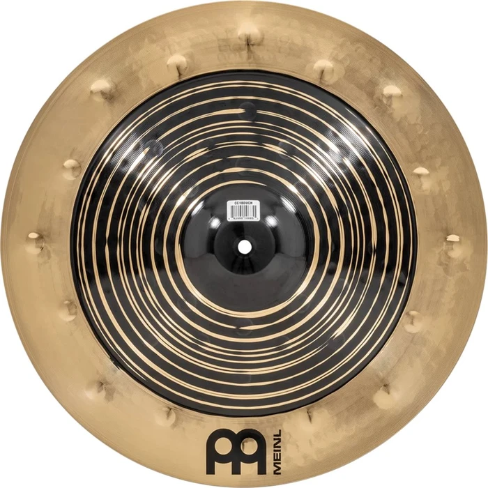 Meinl Classics Custom Dual China 18"