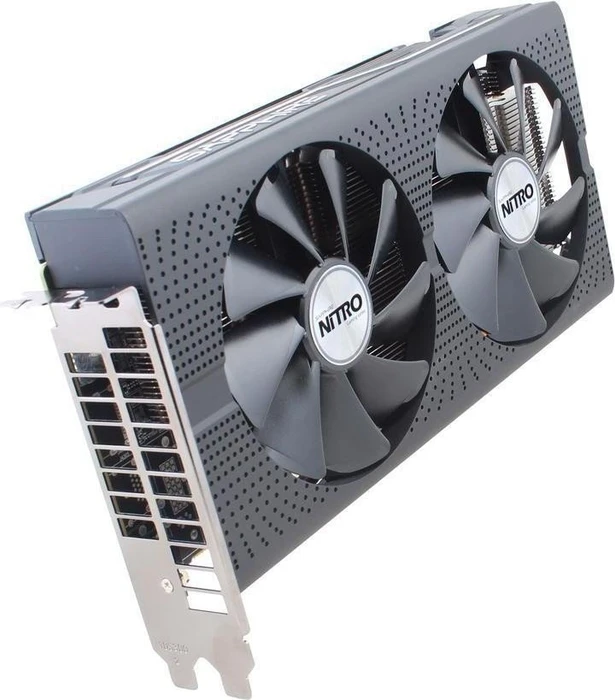 Sapphire Nitro Radeon RX 470 8G D5 Mining Edition (Samsung), 8GB GDDR5, bulk