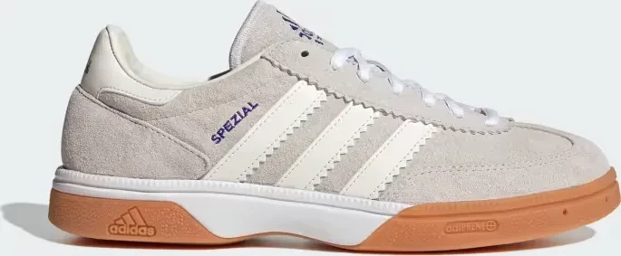 adidas Handball Spezial cloud white/off white/lucid blue