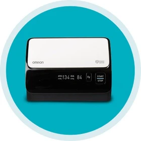 Omron Evolv