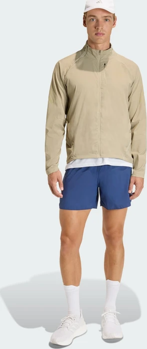 adidas Adi365 Formotion Laufhose kurz tech indigo (Herren)