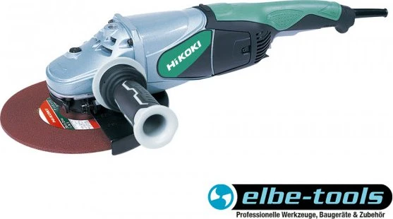 Hikoki G23MRUAWKZ Elektro-Winkelschleifer