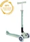 Globber Primo Foldable Lights Ecologic Kickboard pistachio Vorschaubild