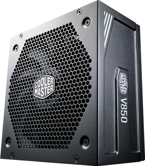 Cooler Master V-Series V850 Gold V2 850W, ATX 2.52