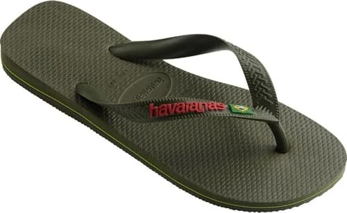 Havaianas Brasil Logo