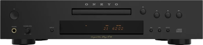 Onkyo C-30 schwarz