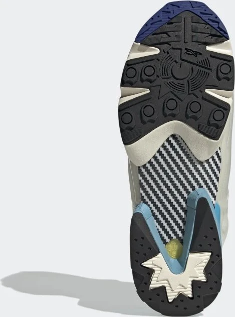 adidas ZX Fury shock cyan/light aqua/crystal white (Herren)