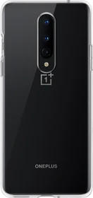 OnePlus Clear Bumper Case für OnePlus 8