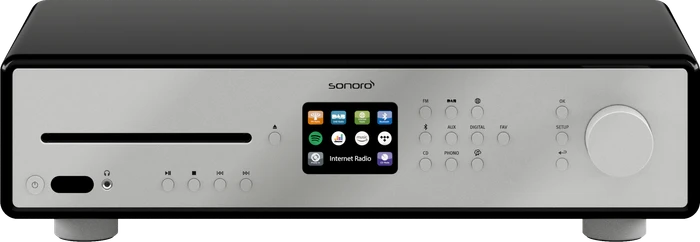 Sonoro Maestro
