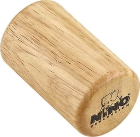 Nino Holz Shaker Small zylindrisch