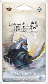 Legend of the Five Rings - Meister am Hofe (Erweiterung)