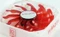 LC-Power AiRazor LC-CF-120-PRO-RED, 120mm Vorschaubild