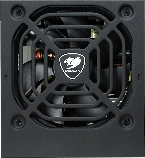Cougar STX750 750W, ATX 2.3