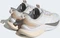adidas Alphabounce+ Sustainable Bounce cloud white/zero metallic/grey three (Damen) Vorschaubild