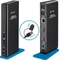 i-tec USB Dual HDMI Docking Station, USB-B 3.0 [Buchse] Vorschaubild