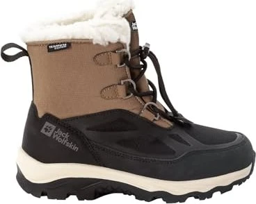 Jack Wolfskin Vojo Tour Texapore Low (Junior)