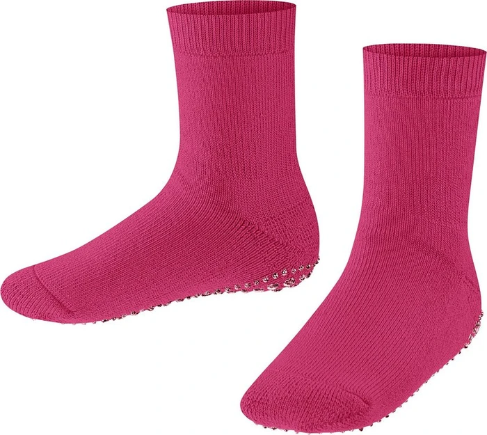 Falke Catspads Socken fuchsia (Junior)
