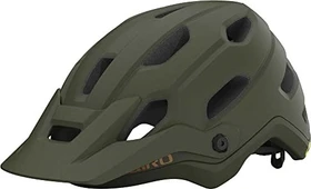 Giro Source MIPS Helm matte trail green