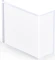 Jonsbo TK-4 White, Glasfenster Vorschaubild