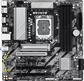 GIGABYTE B860M DS3H (Intel 1851)