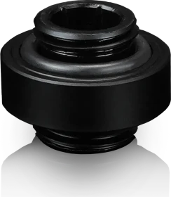 Thermal Grizzly DeltaMate Extender MM7R, G1/4", schwarz