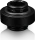 Thermal Grizzly DeltaMate Extender MM7R, G1/4", schwarz (TG-DM-FIT-0011)