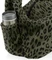 Reisenthel moonbag Umhängetasche teddy leo olive Vorschaubild